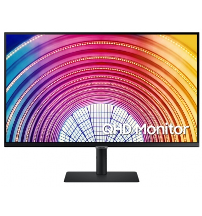 Samsung ViewFinity/S60A/32"/VA/QHD/75Hz/5ms/Black/3R