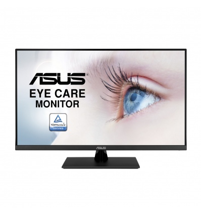 ASUS/VP32UQ/31,5"/IPS/4K UHD/60Hz/4ms/Black/3R