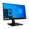 Lenovo ThinkVision/T24t-20/23,8"/IPS/FHD/60Hz/6ms/Black/3R