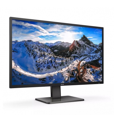 Philips/439P1/00/42,51"/VA/4K UHD/60Hz/4ms/Black/3R