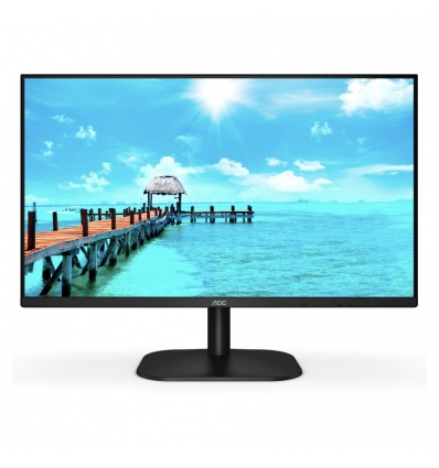 AOC/27B2DM/27"/VA/FHD/75Hz/4ms/Black/3R