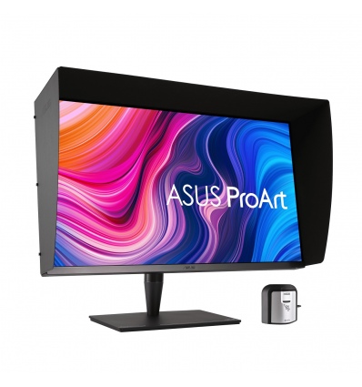 ASUS ProArt/PA32UCG-K/32"/IPS/4K UHD/120Hz/5ms/Black/3R