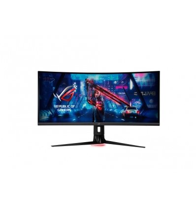 ASUS ROG/Strix XG349C/34,14"/IPS/3440x1440/180Hz/1ms/Black/3R