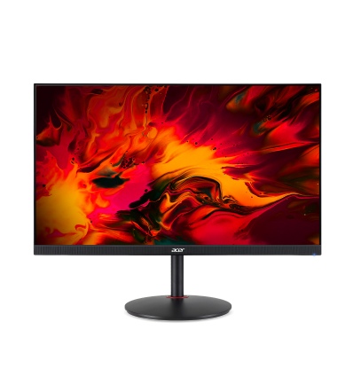 Acer Nitro/XV252QF/24,5"/IPS/FHD/360Hz/1ms/Black/2R