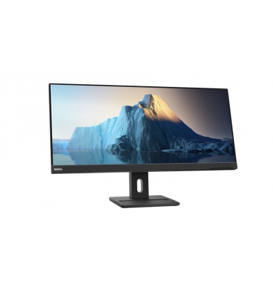 Lenovo ThinkVision/E29w-20/29"/IPS/2560x1080/90Hz/6ms/Black/3R