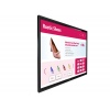 55" D-LED Philips 55BDL3452T-UHD,IPS,400cd,IR,18/7