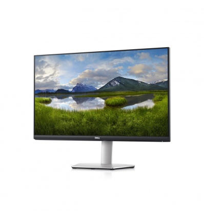 Dell/S2722DC/27"/IPS/QHD/75Hz/4ms/Silver/3RNBD