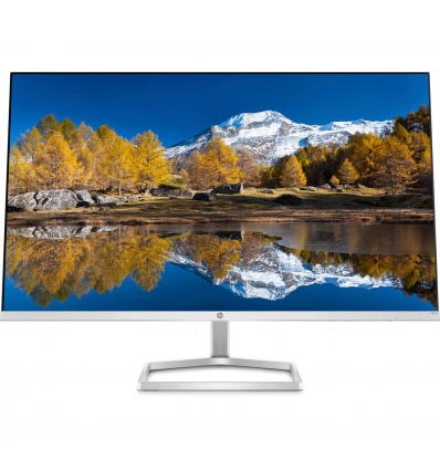 HP/M27fq/27"/IPS/QHD/75Hz/5ms/Blck-Slvr/2R