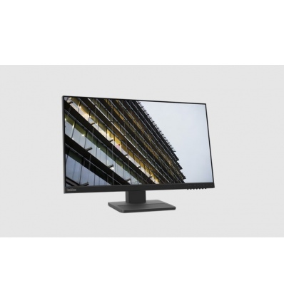 Lenovo ThinkVision/E24-28/23,8"/IPS/FHD/60Hz/6ms/Black/3R