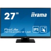 27" iiyama T2754MSC-B1AG: IPS,FHD,AG,10P,HDMI,repr