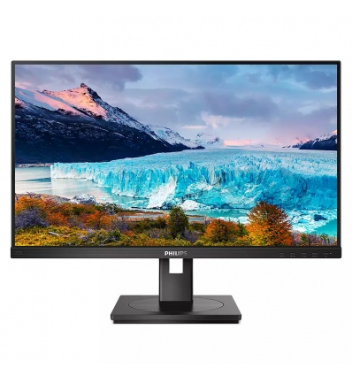 Philips/272S1M/00/27"/IPS/FHD/75Hz/4ms/Black/3R