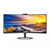 Philips/34E1C5600HE/00/34"/VA/3440x1440/100Hz/1ms/Black/3R