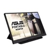 ASUS ZenScreen/MB165B/15,6"/TN/HD ready/60Hz/10ms/Black/3R