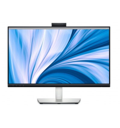 Dell/C2423H/24"/IPS/FHD/60Hz/5ms/Silver/3RNBD