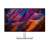 Dell UltraSharp/U2723QE/27"/IPS/4K UHD/60Hz/5ms/Blck-Slvr/3RNBD