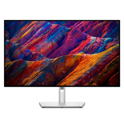 Dell UltraSharp/U3223QE/31,50"/IPS/4K UHD/60Hz/5ms/Blck-Slvr/3RNBD