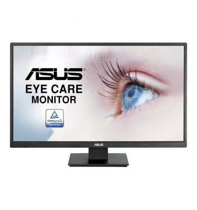 Asus/VA279HAE/27"/VA/FHD/60Hz/6ms/Black/3R