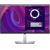 Dell/P2723D/26,96"/IPS/QHD/60Hz/5ms/Blck-Slvr/3RNBD