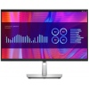 Dell/P2723DE/26,96"/IPS/QHD/60Hz/5ms/Blck-Slvr/3RNBD