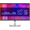 Dell/P3223DE/31,50"/IPS/QHD/60Hz/5ms/Blck-Slvr/3RNBD