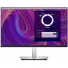 Dell/P2423D/23,80"/IPS/QHD/60Hz/5ms/Blck-Slvr/3RNBD