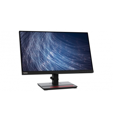 Lenovo ThinkVision/T24m-29/23,8"/IPS/FHD/60Hz/6ms/Blck-Red/3R