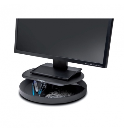 Kensington Monitor Stand Spin2 - Black