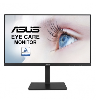 ASUS/VA24DQSB/23,8"/IPS/FHD/75Hz/5ms/Black/3R