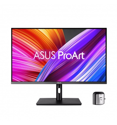 ASUS ProArt/PA32UCR-K/32"/IPS/4K UHD/60Hz/5ms/Black/3R