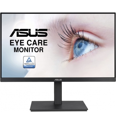 ASUS/VA24EQSB/23,8"/IPS/FHD/75Hz/5ms/Black/3R