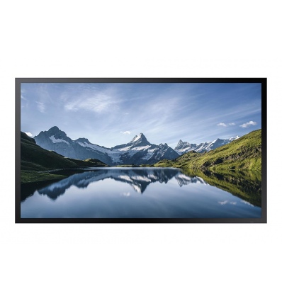 46" LED Samsung OH46B - FHD,3500cd,FO,24/7