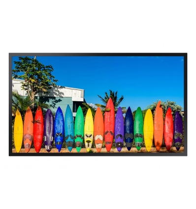 46" LED Samsung OM46B - FHD,3000cd,SO,24/7