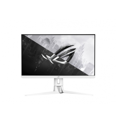 ASUS ROG/Strix XG27AQ-W/27"/IPS/QHD/170Hz/1ms/White/3R