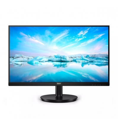 Philips/275V8LA/00/27"/VA/QHD/75Hz/4ms/Black/3R