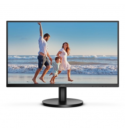 AOC/Q27B3MA/27"/VA/QHD/75Hz/4ms/Black/3R