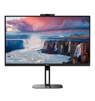 AOC/Q27V5CW/27"/IPS/QHD/75Hz/4ms/Black/3R