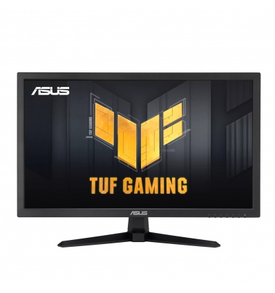 ASUS TUF/VG248Q1B/24"/TN/FHD/165Hz/0,5ms/Black/3R