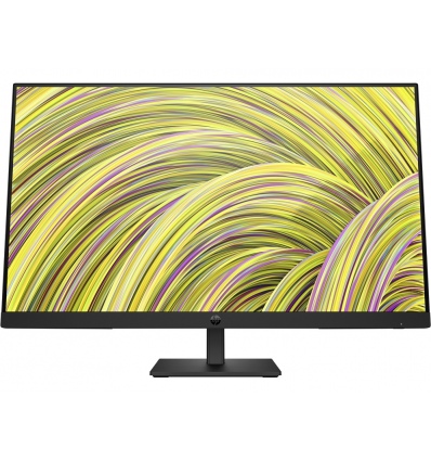 HP/P27h G5/27"/IPS/FHD/75Hz/5ms/Black/3R