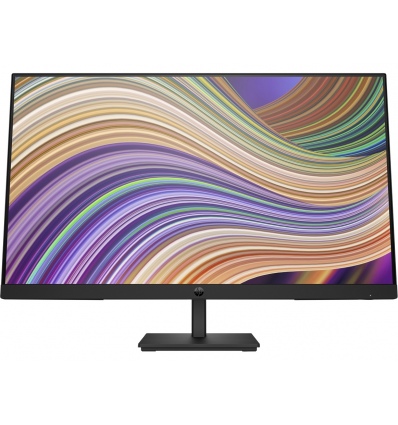 HP/P27 G5/27"/IPS/FHD/75Hz/5ms/Black/1R