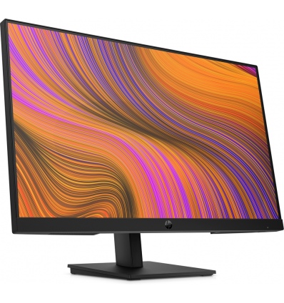 HP/P24h G5/23,8"/IPS/FHD/75Hz/5ms/Black/3R