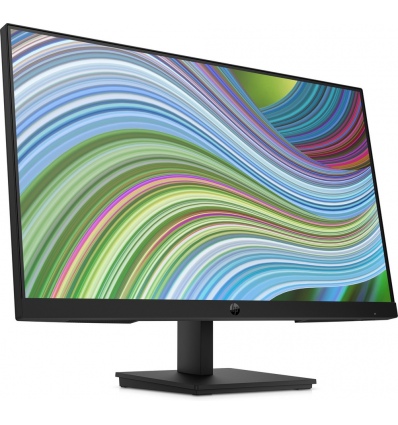 HP/P24 G5/23,8"/IPS/FHD/75Hz/5ms/Black/3R