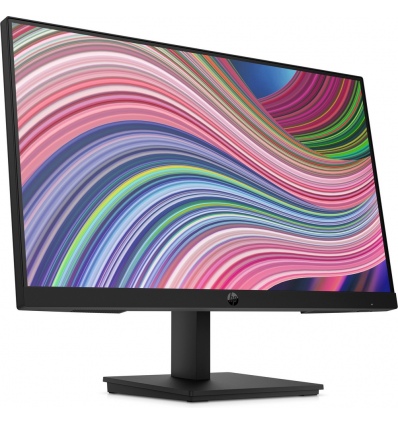 HP/P22 G5/21,5"/IPS/FHD/75Hz/5ms/Black/1R