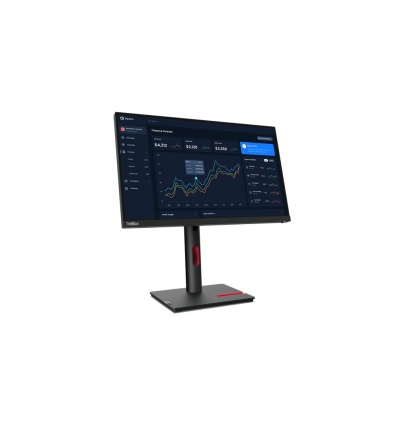 Lenovo ThinkVision/T22i-30/21,5"/IPS/FHD/60Hz/6ms/Blck-Red/3R