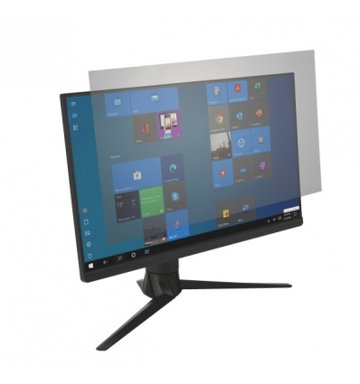 Anti-Glare a Blue Light filtr pro monitory 21,5"