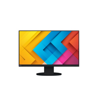 EIZO FlexScan/EV2490/24"/IPS/FHD/60Hz/5ms/Black/5R