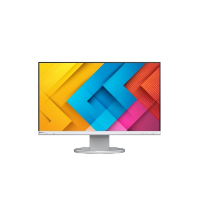 EIZO FlexScan/EV2490/24"/IPS/FHD/60Hz/5ms/White/5R