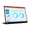 Lenovo ThinkVision/M14d/14"/IPS/2240x1400/60Hz/8ms/Black/3R