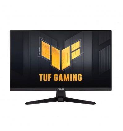 ASUS TUF/VG249QM1A/23,8"/IPS/FHD/270Hz/1ms/Black/3R