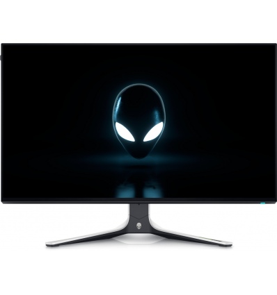 Dell Alienware/AW2723DF/27"/IPS/QHD/240Hz/1ms/White/3RNBD