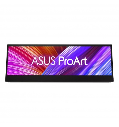 ASUS ProArt/PA147CDV/14"/IPS/1920x550/60Hz/5ms/Black/3R